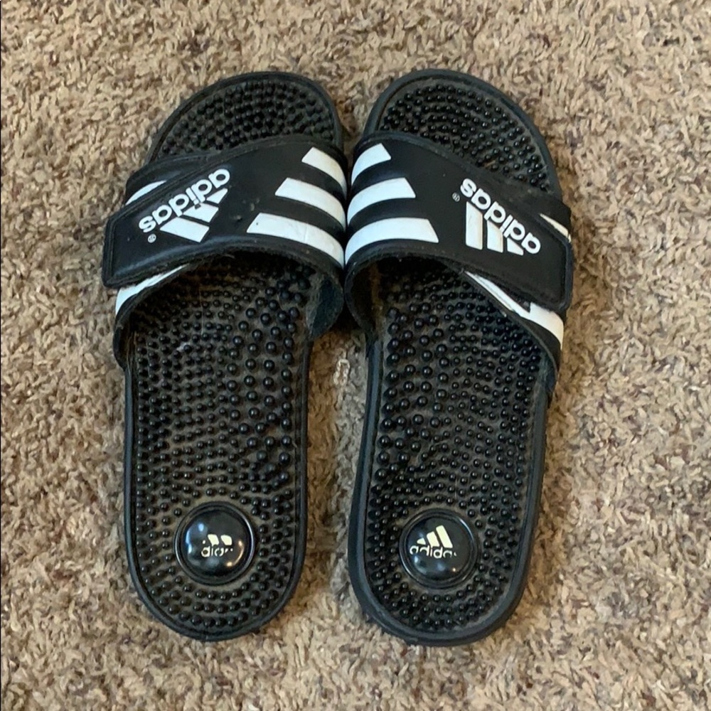 Adidas slides